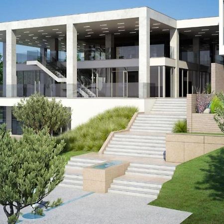 Ammoa Luxury Hotel & Spa Resort Nikiti  Extérieur photo