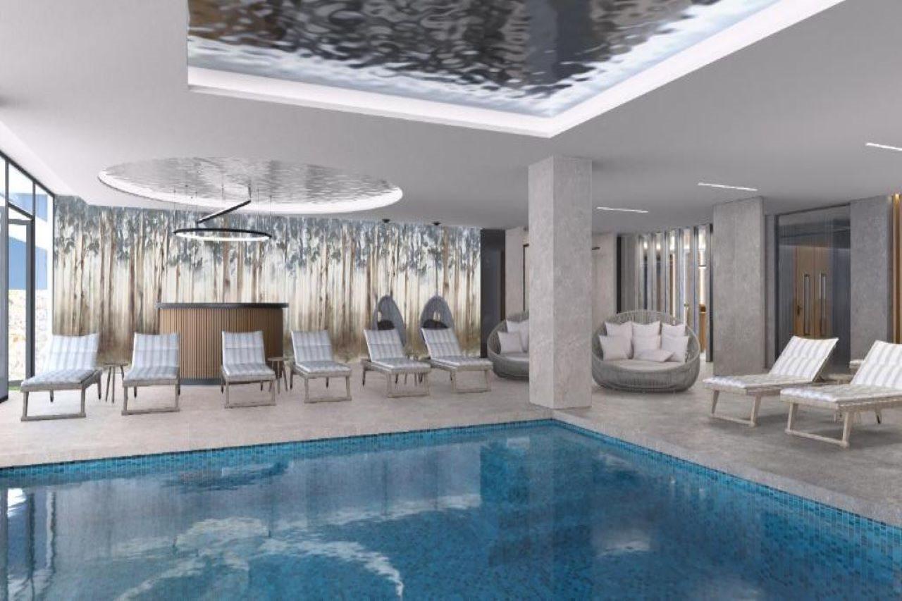 Ammoa Luxury Hotel & Spa Resort Nikiti  Extérieur photo