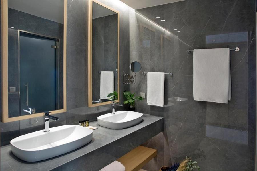 Ammoa Luxury Hotel & Spa Resort Nikiti  Extérieur photo