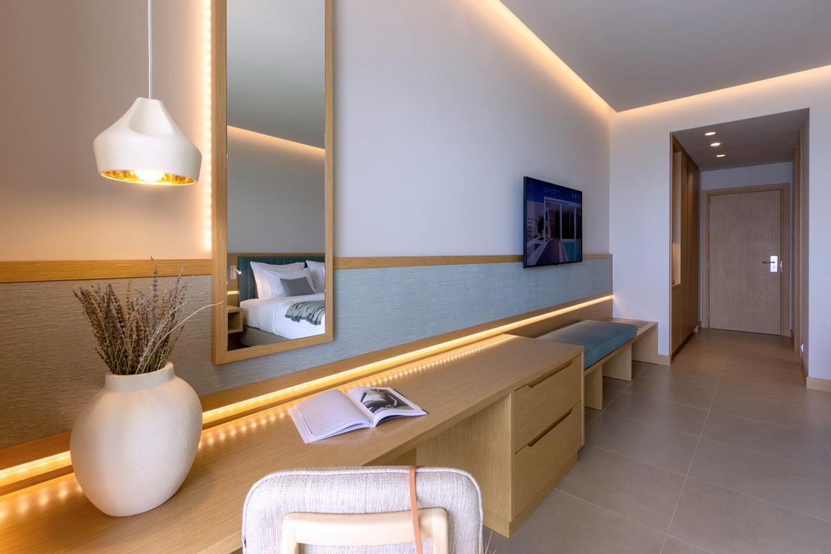 Ammoa Luxury Hotel & Spa Resort Nikiti  Extérieur photo